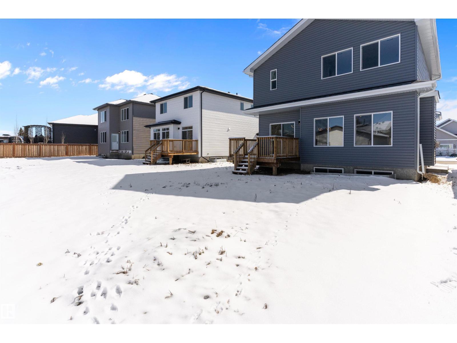 76 Maple Cr, Gibbons, Alberta  T0A 1N0 - Photo 47 - E4483435