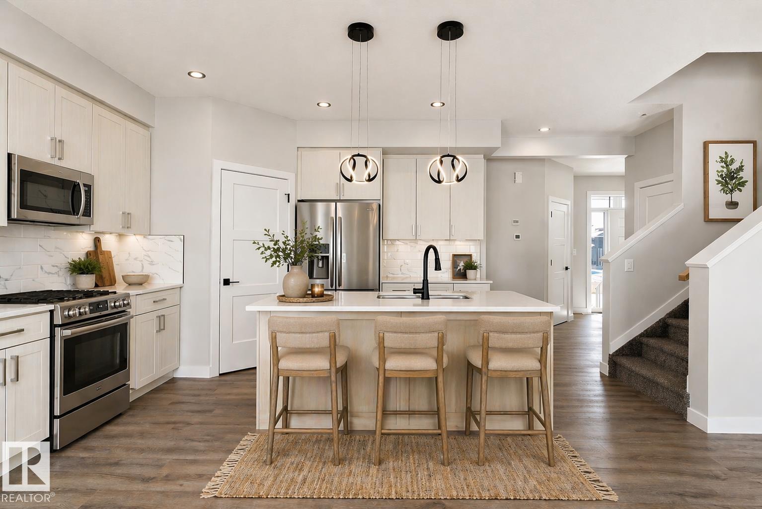 76 Maple Cr, Gibbons, Alberta  T0A 1N0 - Photo 8 - E4483435