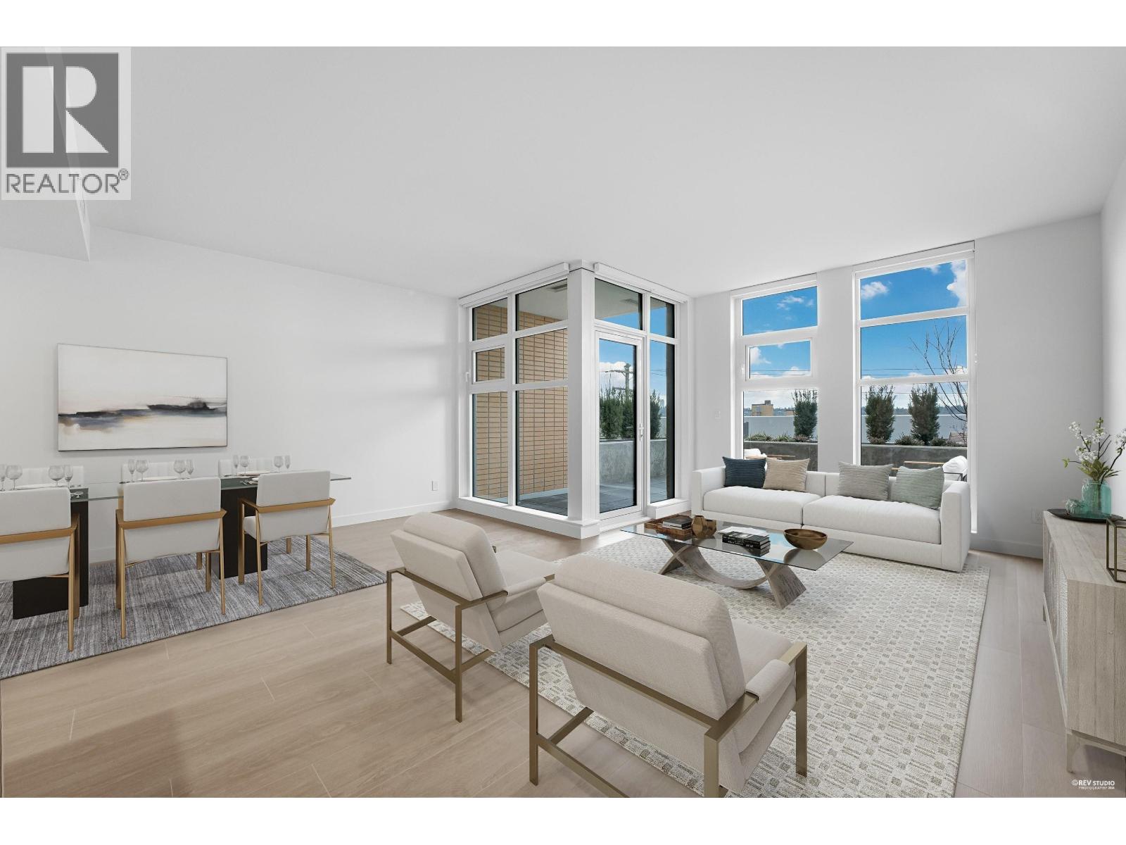 205 618 Carnarvon Street, New Westminster, British Columbia  V3M 0N9 - Photo 8 - R3114291