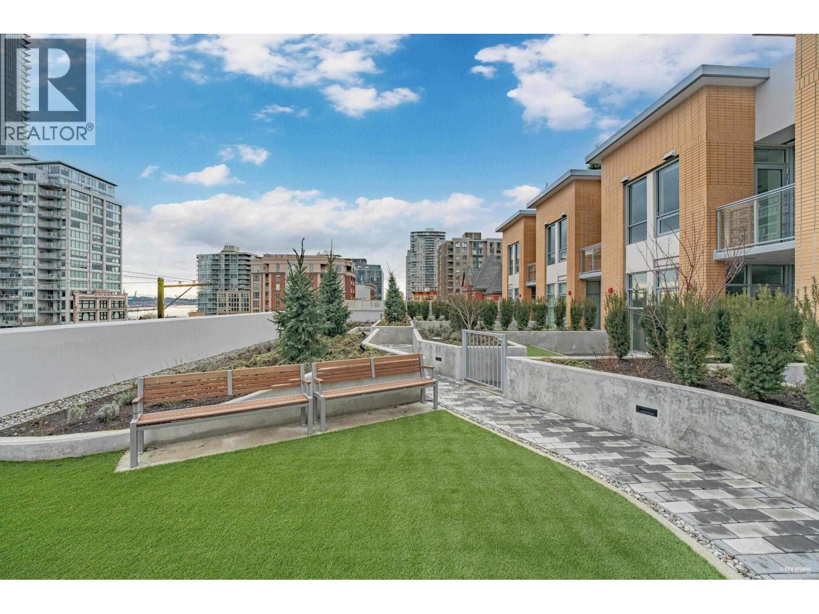 205 618 Carnarvon Street, New Westminster, British Columbia  V3M 0N9 - Photo 2 - R3114291