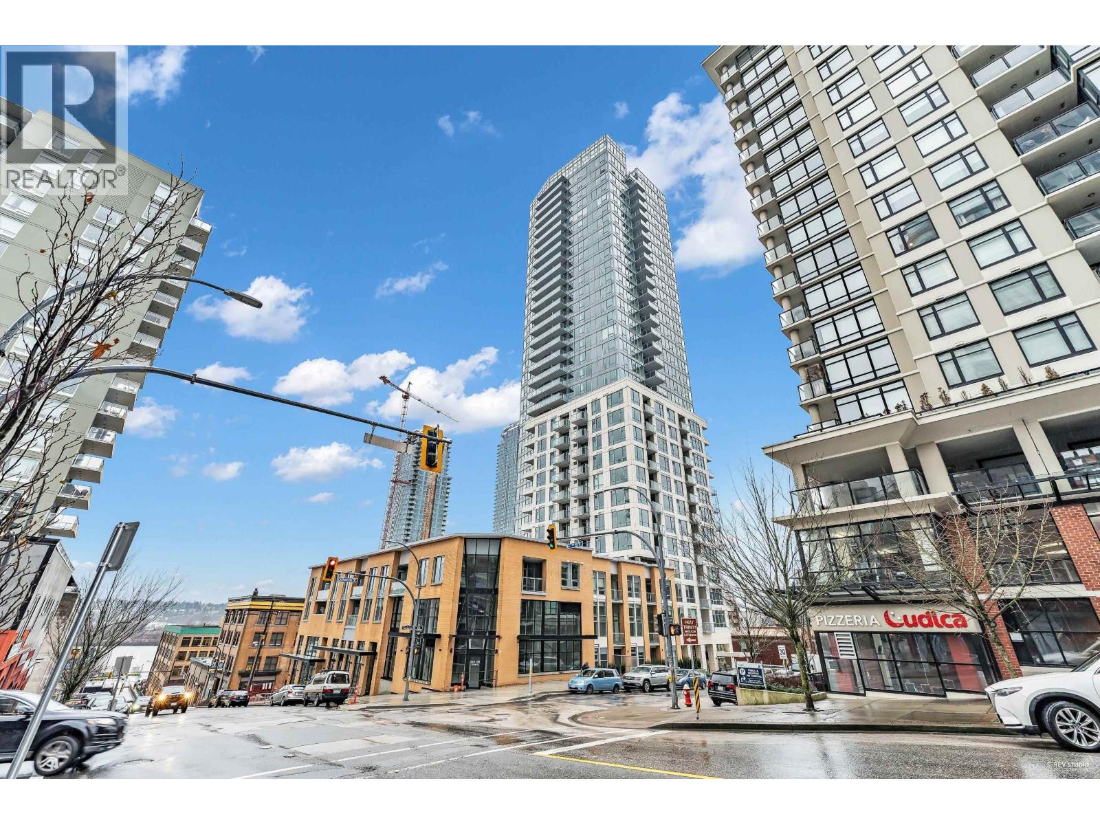 205 618 Carnarvon Street, New Westminster, British Columbia  V3M 0N9 - Photo 28 - R3114291