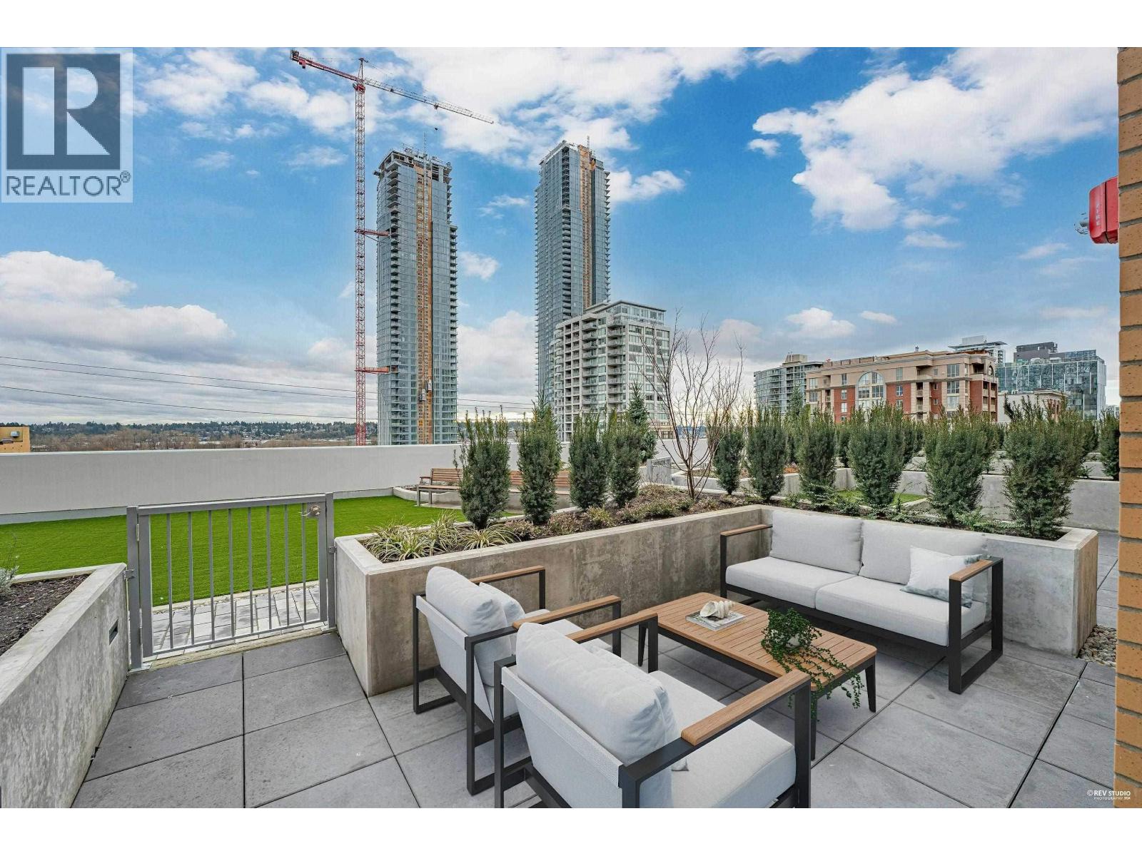 205 618 Carnarvon Street, New Westminster, British Columbia  V3M 0N9 - Photo 23 - R3114291