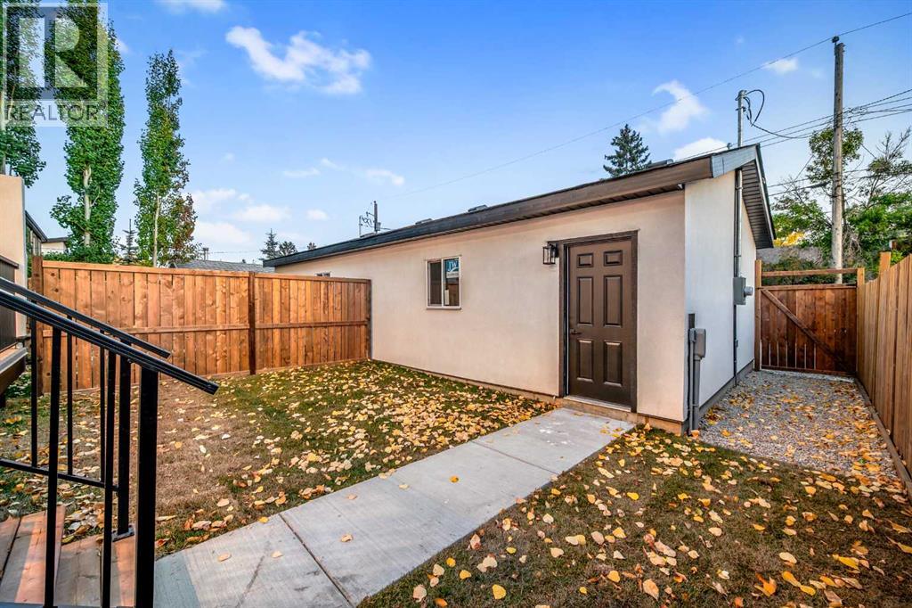 2435 52 Avenue Sw, Calgary, Alberta  T3E 1K5 - Photo 42 - A2296250