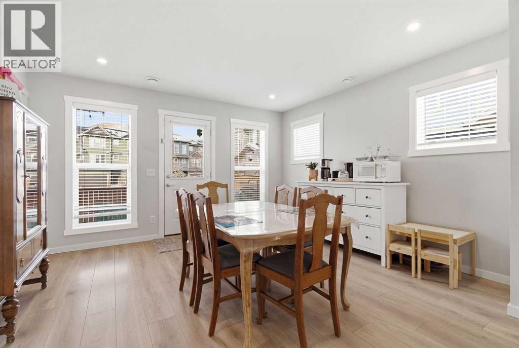 479 Cranbrook Square Se, Calgary, Alberta  T3M 3E3 - Photo 12 - A2298626