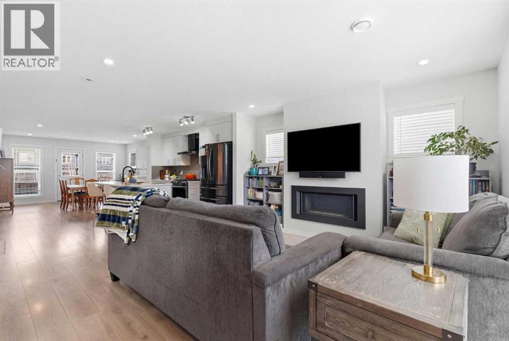 479 Cranbrook Square SE, Calgary, Alberta