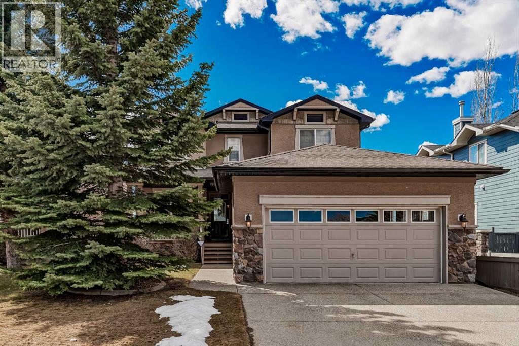 70 Panatella Circle NW, Calgary, Alberta