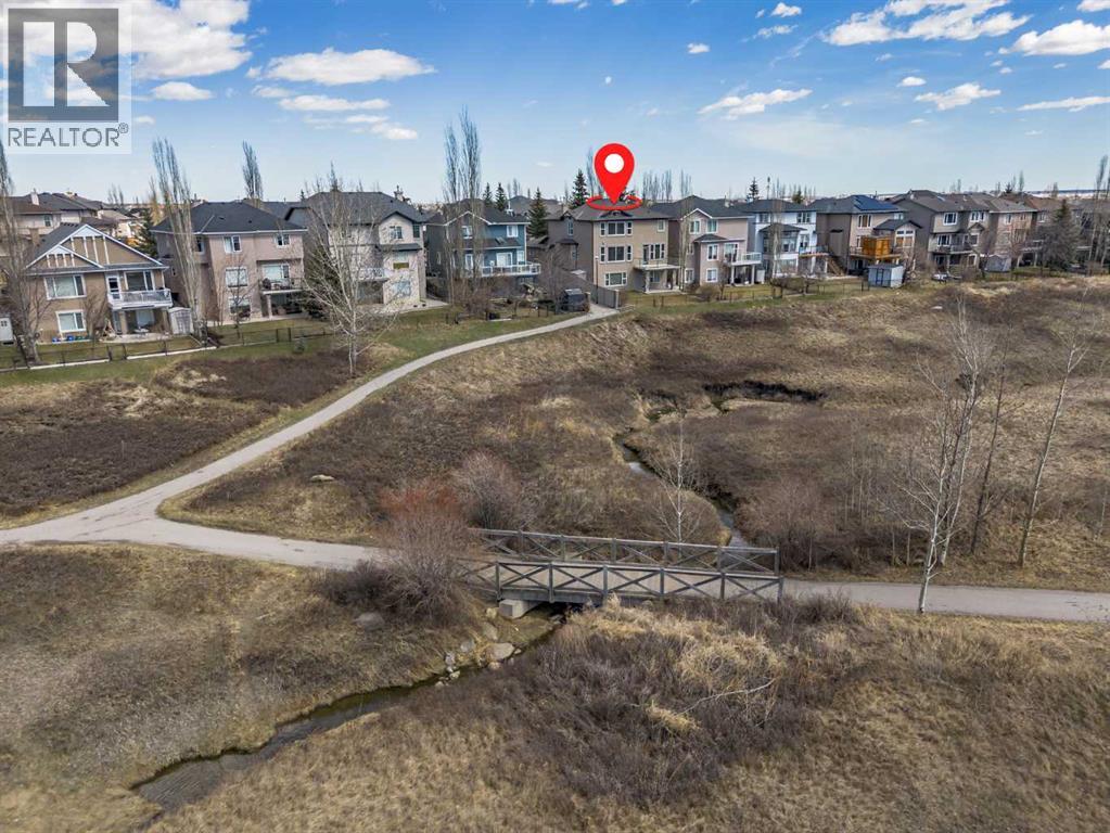 70 Panatella Circle NW, Calgary, Alberta  T3K 5Z7 - Photo 48 - A2301330