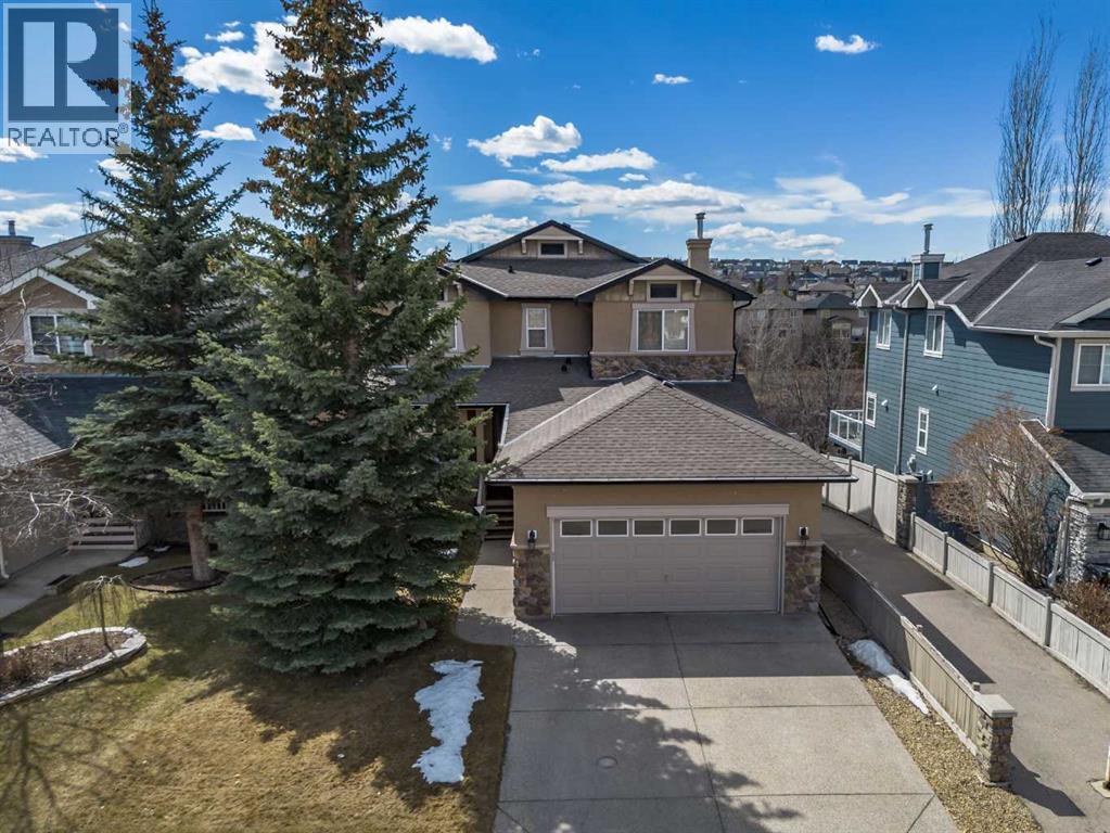 70 Panatella Circle NW, Calgary, Alberta  T3K 5Z7 - Photo 44 - A2301330