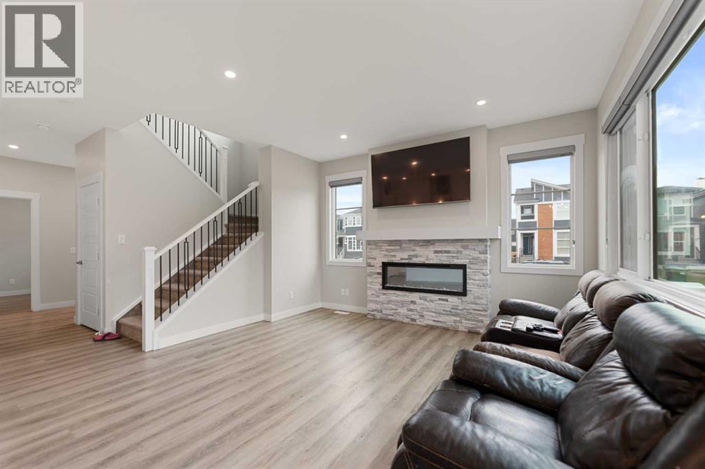 7 Corner Glen Common NE, Calgary, Alberta  T3N 2L5 - Photo 15 - A2302303