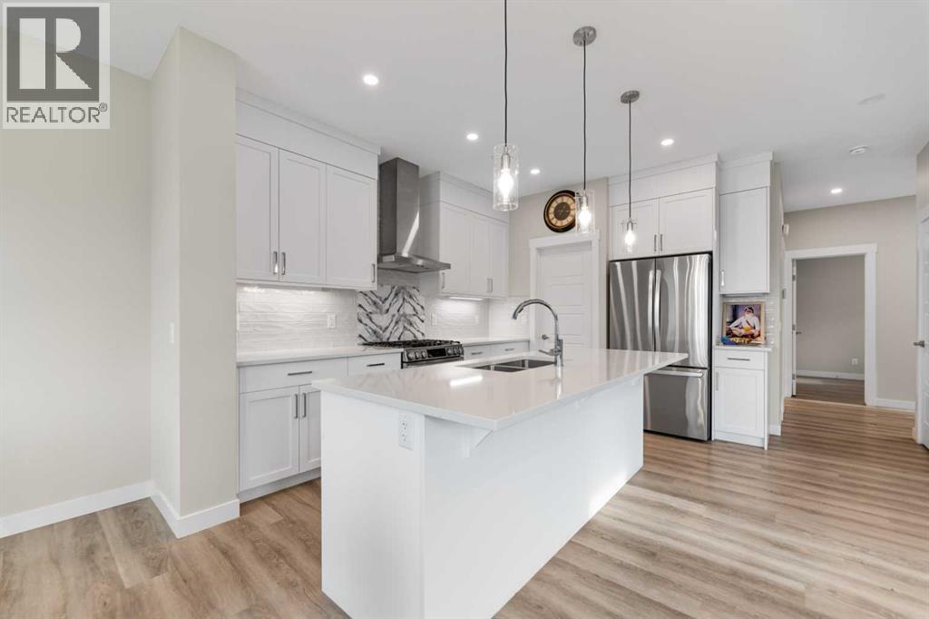 7 Corner Glen Common NE, Calgary, Alberta  T3N 2L5 - Photo 9 - A2302303