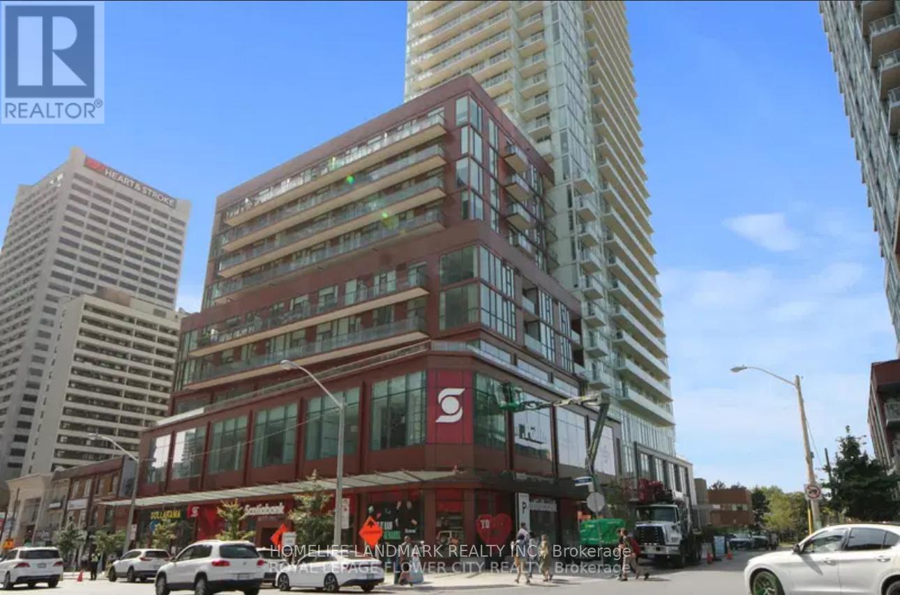 601 - 33 Helendale Avenue, Toronto, Ontario  M4R 0A4 - Photo 3 - C13024770