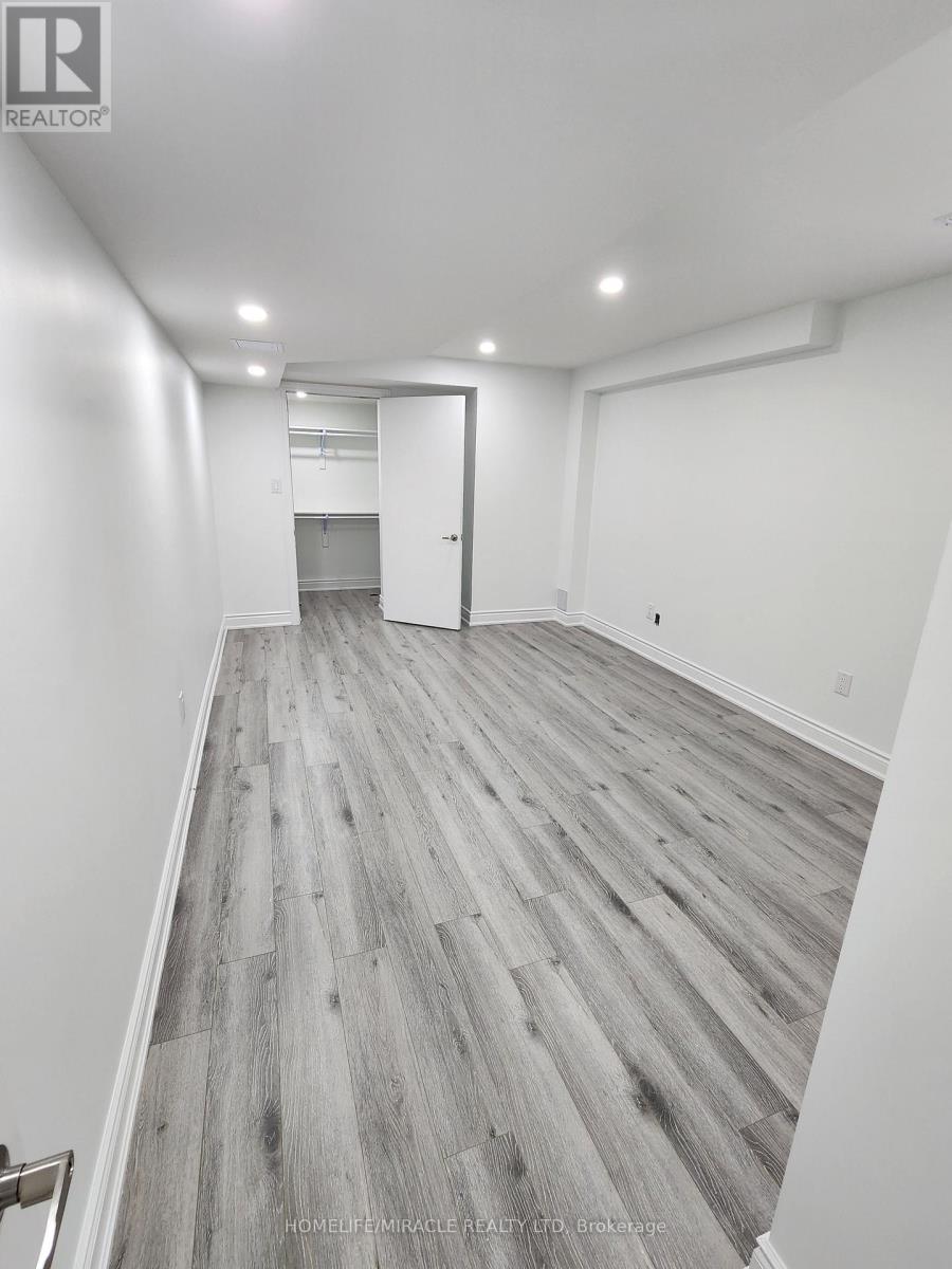 Basement - 67 Calabria Drive, Caledon, Ontario  L7C 4K9 - Photo 10 - W13027754