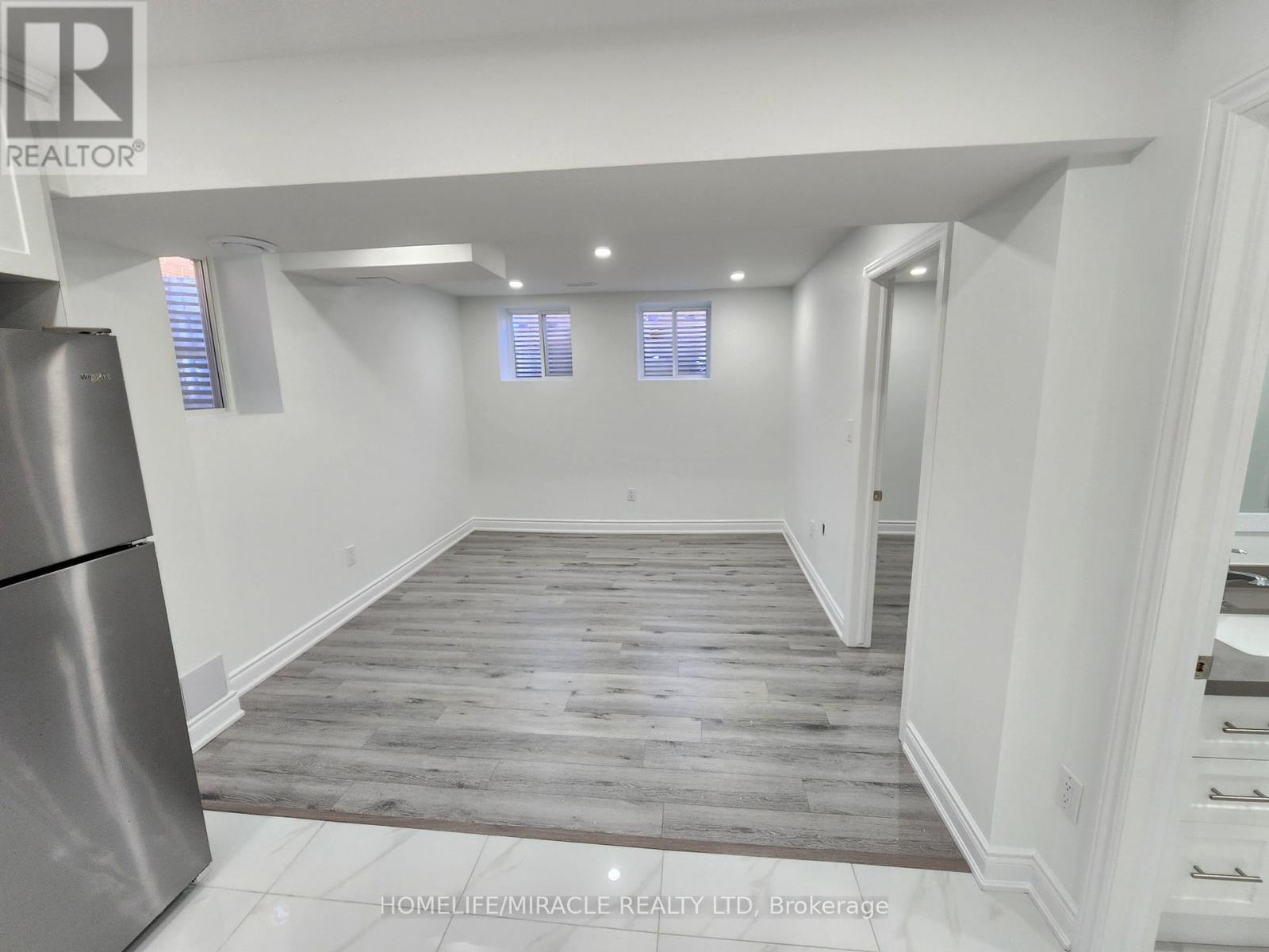 Basement - 67 Calabria Drive, Caledon, Ontario  L7C 4K9 - Photo 5 - W13027754