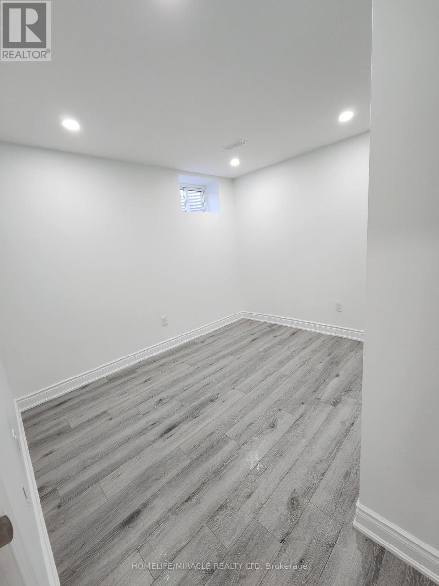 Basement - 67 Calabria Drive, Caledon, Ontario  L7C 4K9 - Photo 6 - W13027754