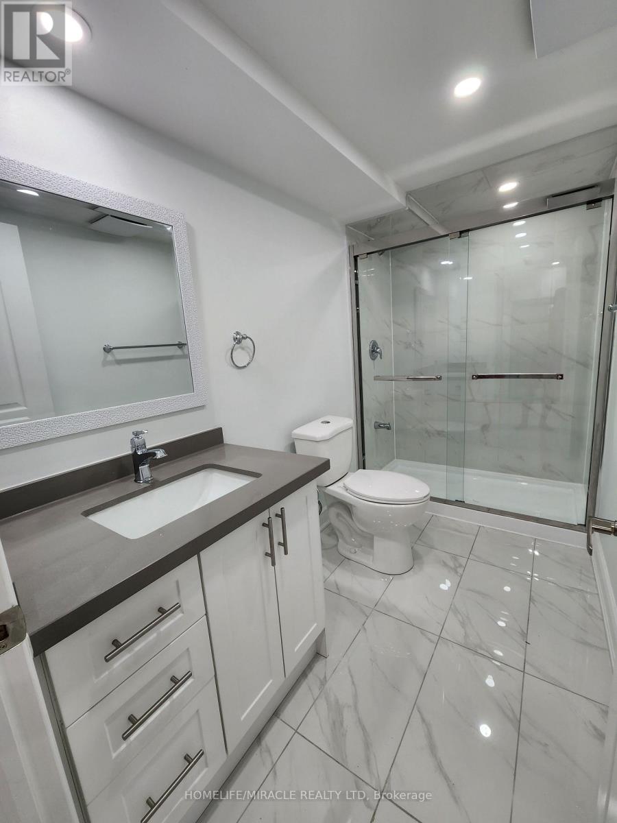 Basement - 67 Calabria Drive, Caledon, Ontario  L7C 4K9 - Photo 7 - W13027754