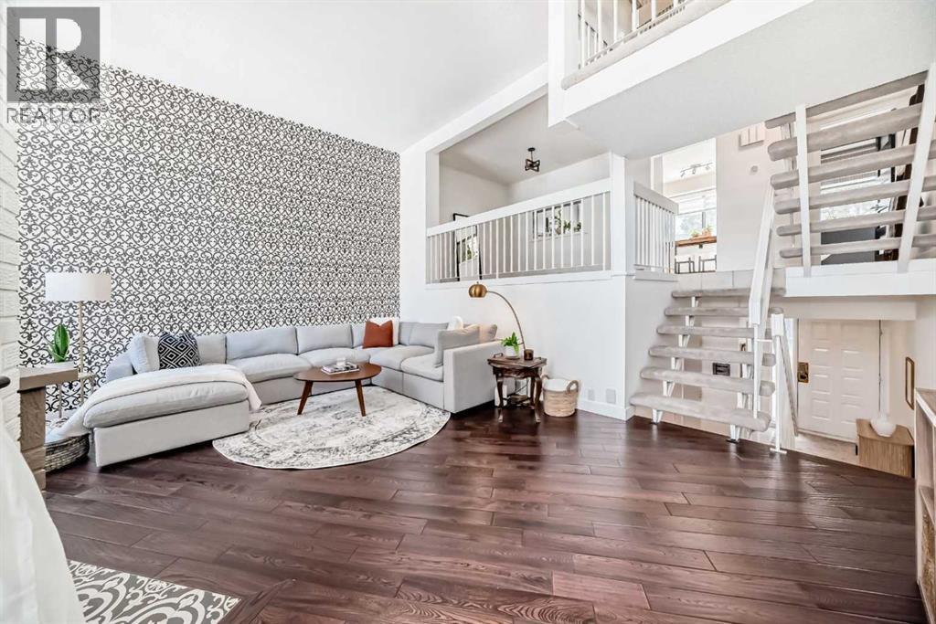 23, 10457 19 Street SW, Calgary, Alberta