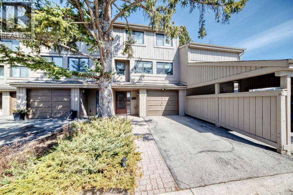 23, 10457 19 Street Sw, Calgary, Alberta  T2W 3E6 - Photo 3 - A2303849