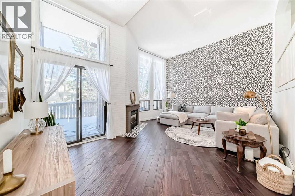 23, 10457 19 Street Sw, Calgary, Alberta  T2W 3E6 - Photo 6 - A2303849