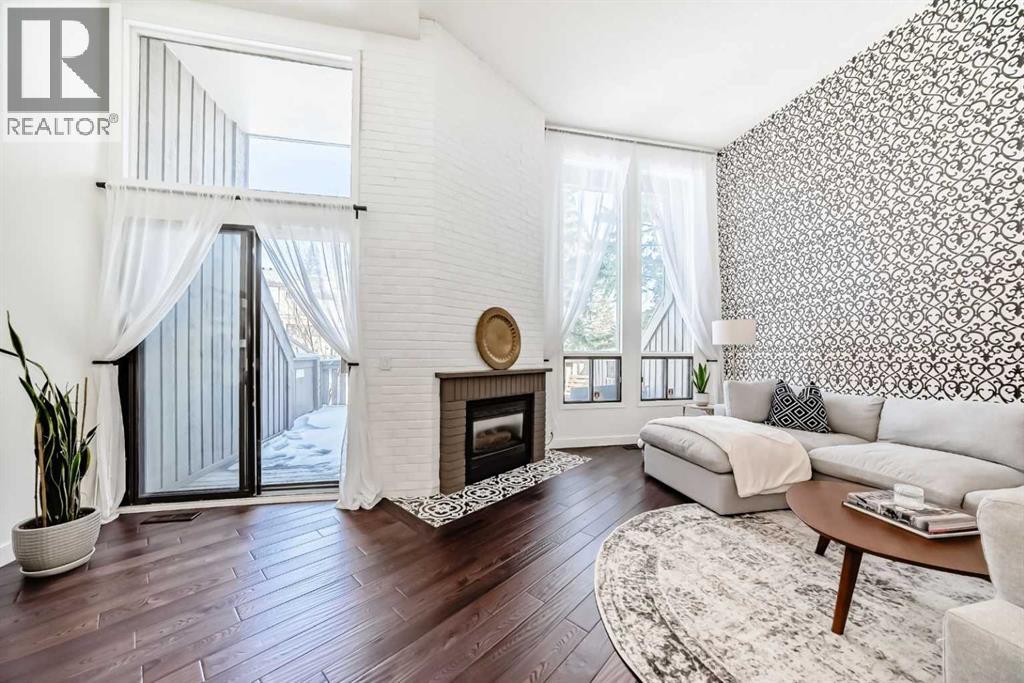 23, 10457 19 Street Sw, Calgary, Alberta  T2W 3E6 - Photo 7 - A2303849