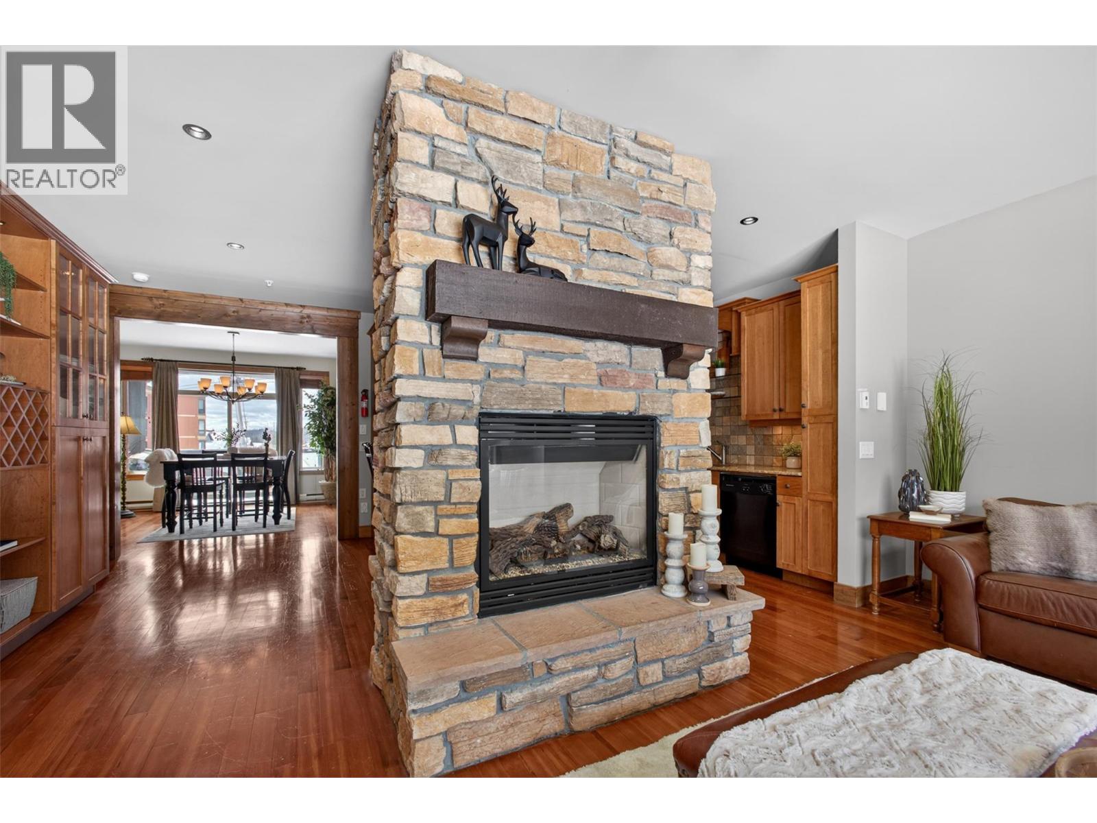 5095 Snowbird Way Unit# 14, Big White, British Columbia  V1P 1P3 - Photo 12 - 10374962