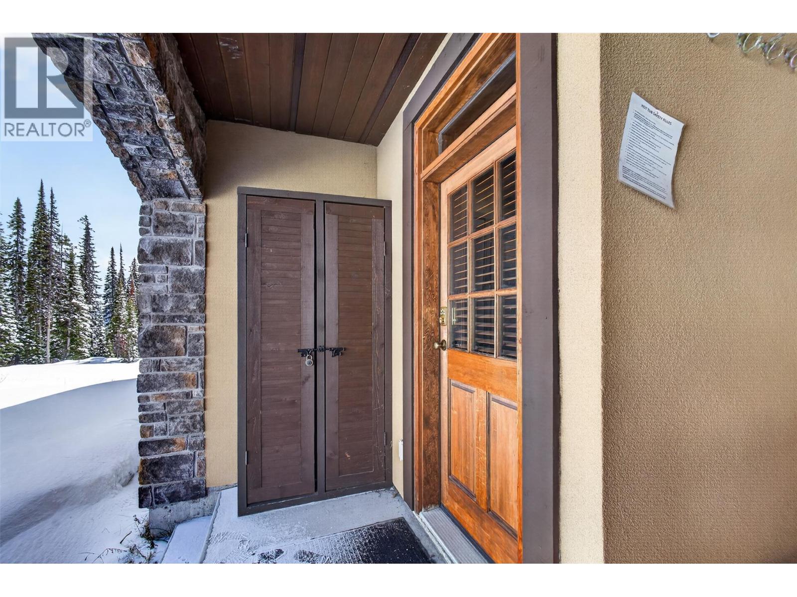 5095 Snowbird Way Unit# 14, Big White, British Columbia  V1P 1P3 - Photo 30 - 10374962