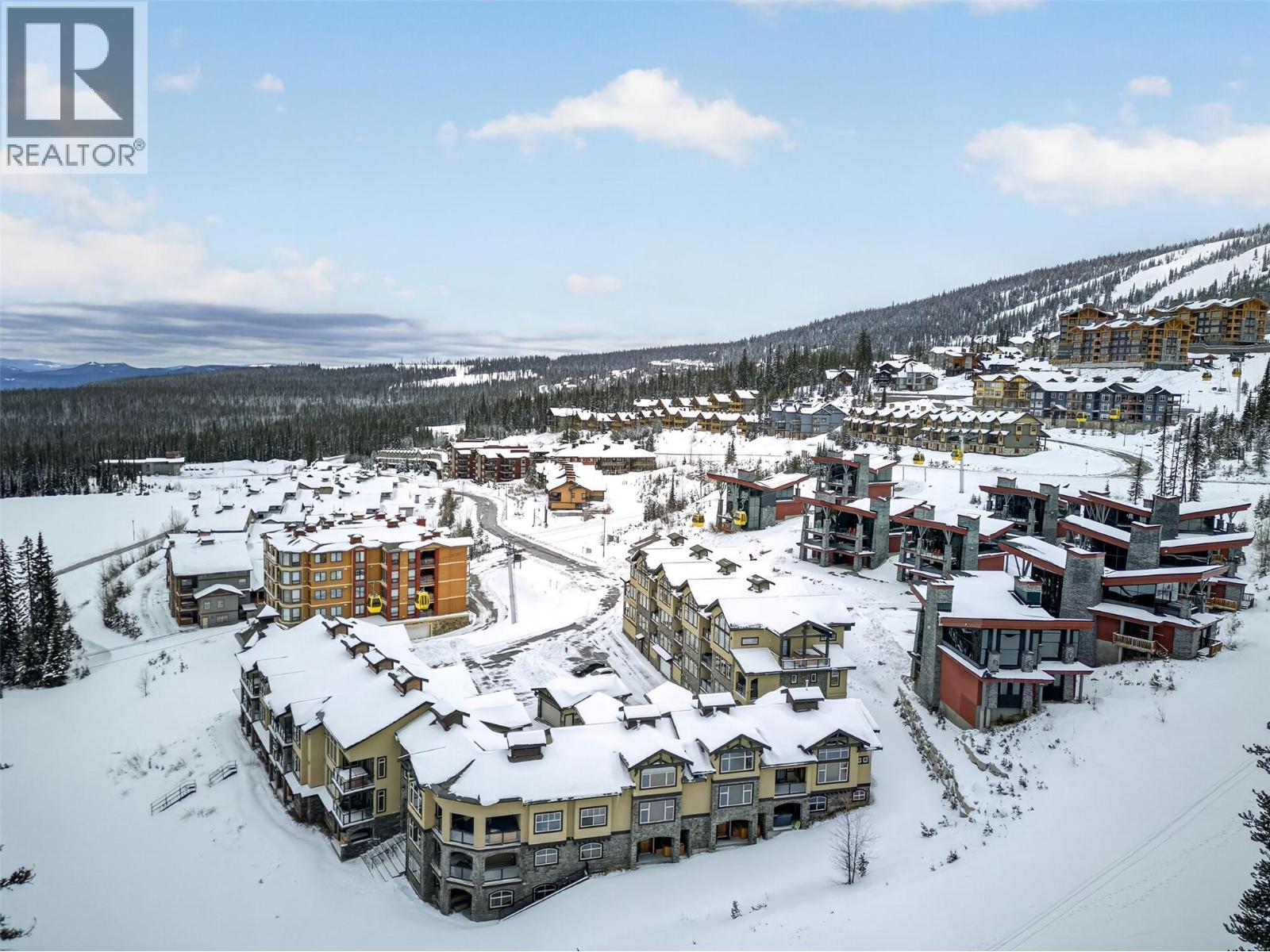 5095 Snowbird Way Unit# 14, Big White, British Columbia  V1P 1P3 - Photo 32 - 10374962