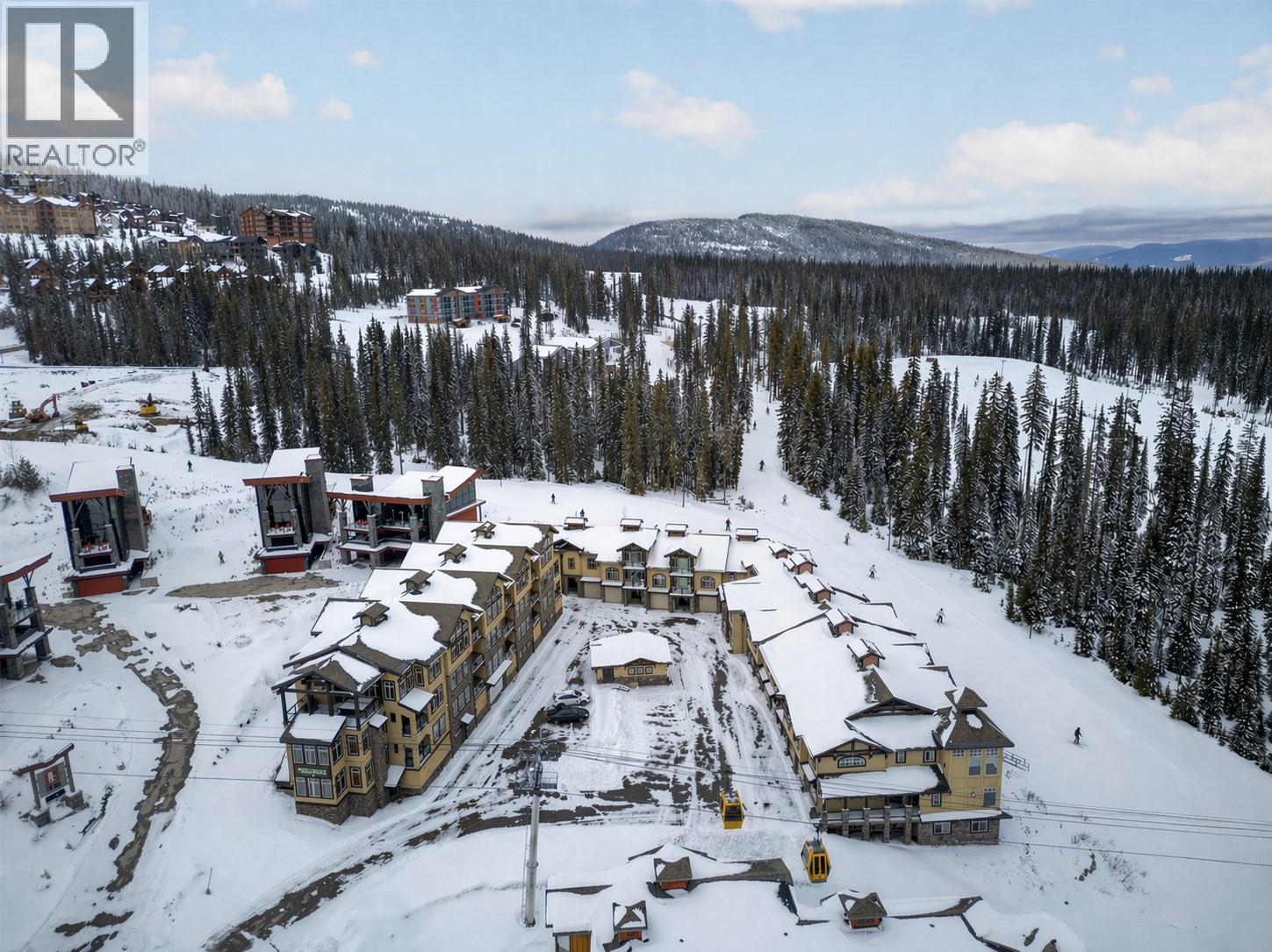 5095 Snowbird Way Unit# 14, Big White, British Columbia  V1P 1P3 - Photo 33 - 10374962