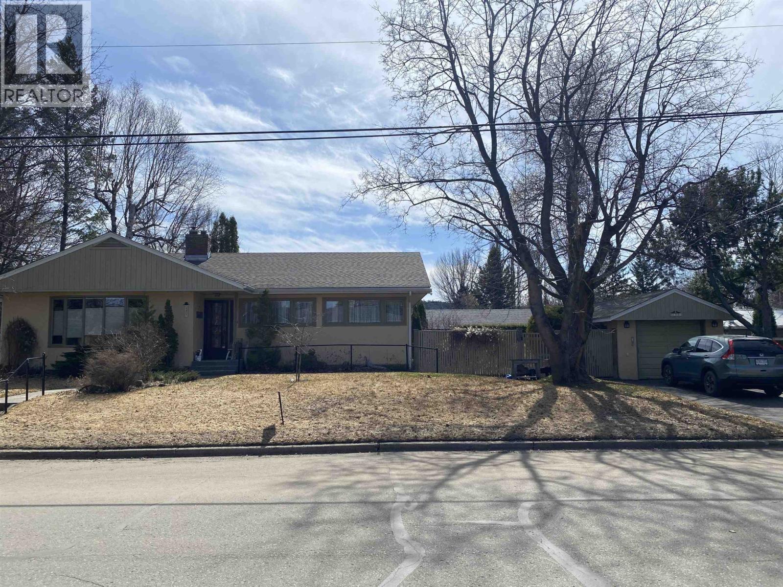 125 15TH AVENUE, Prince George, British Columbia