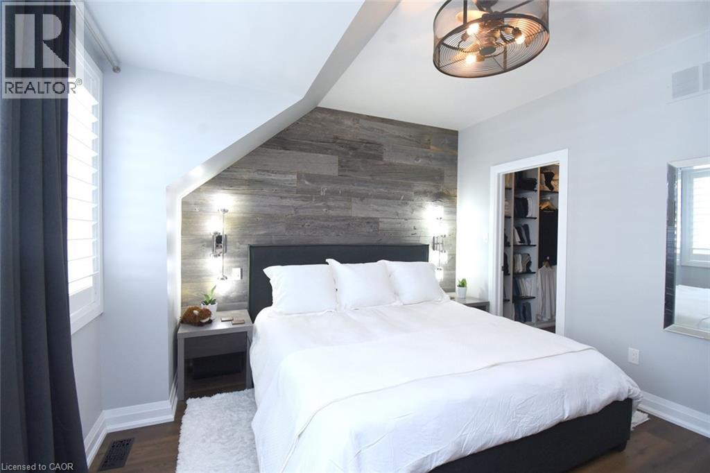 2362 New Street Unit# 2, Burlington, Ontario  L7R 1J6 - Photo 21 - 40821569