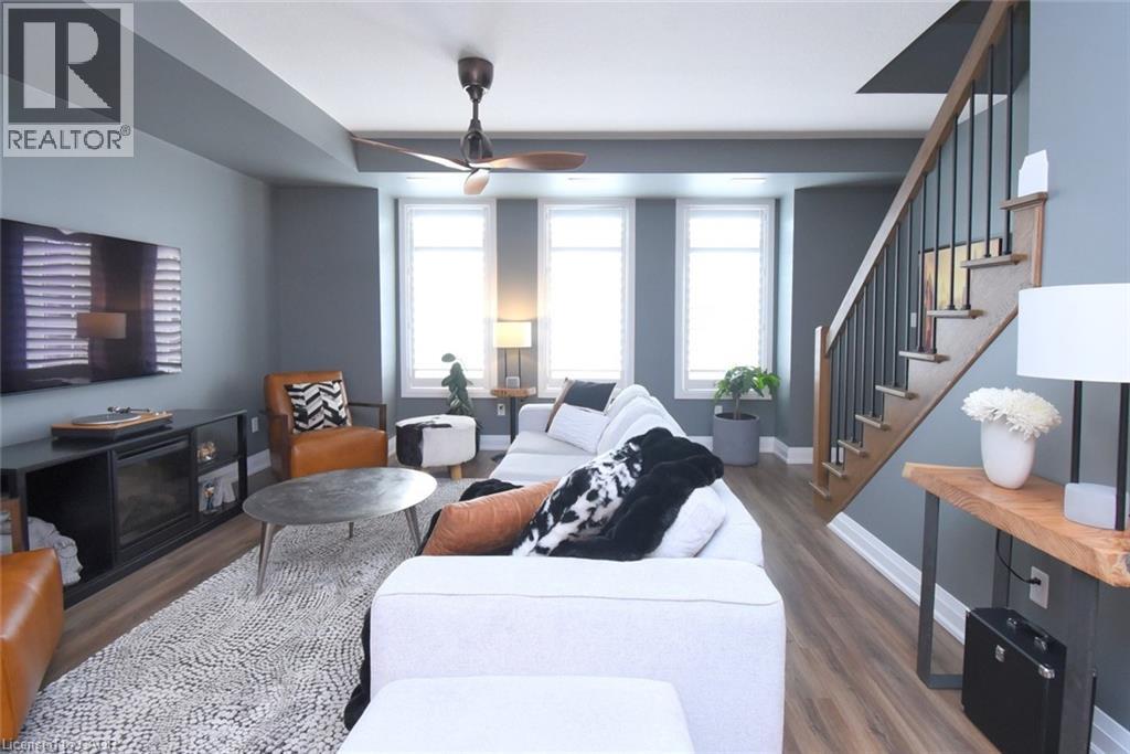 2362 New Street Unit# 2, Burlington, Ontario  L7R 1J6 - Photo 8 - 40821569