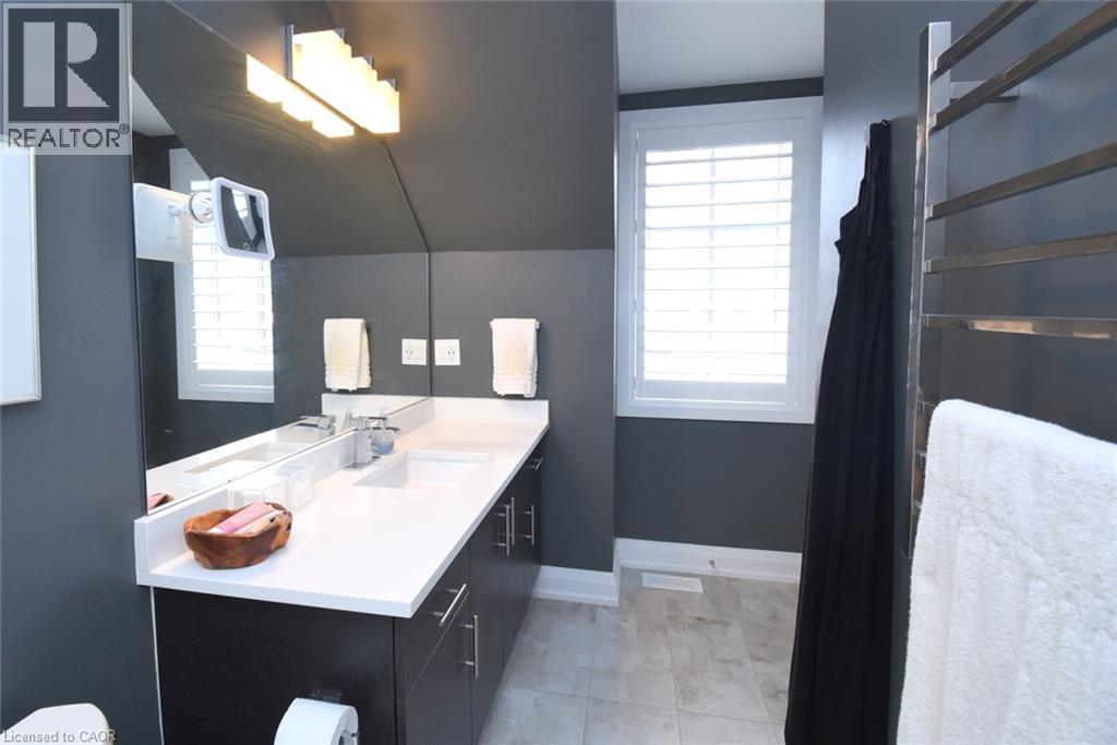 2362 New Street Unit# 2, Burlington, Ontario  L7R 1J6 - Photo 23 - 40821569