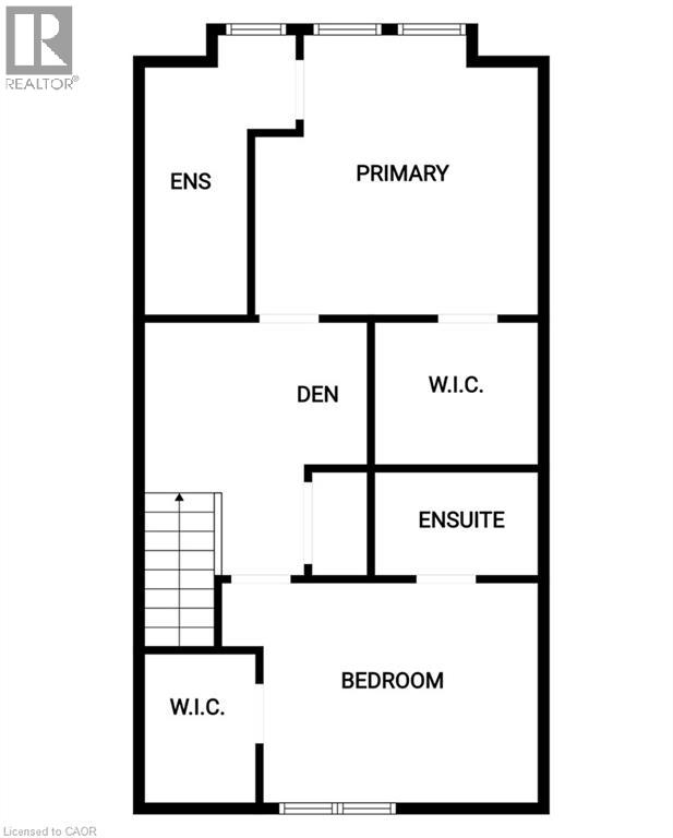 2362 New Street Unit# 2, Burlington, Ontario  L7R 1J6 - Photo 41 - 40821569