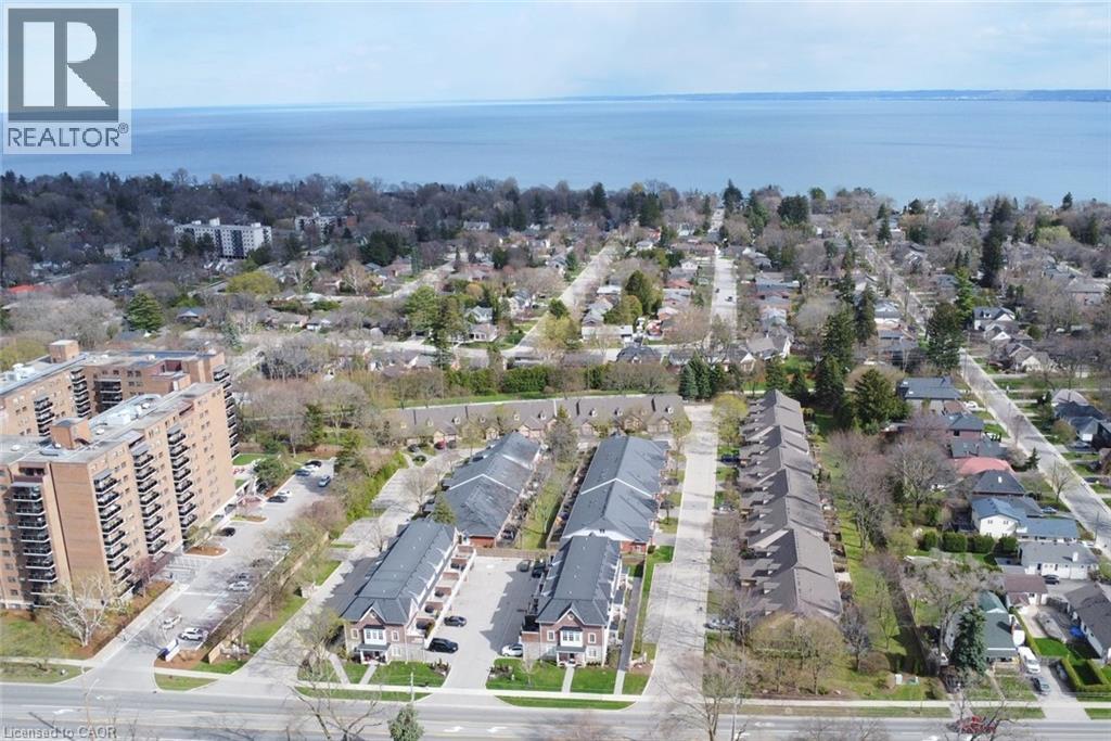 2362 New Street Unit# 2, Burlington, Ontario  L7R 1J6 - Photo 37 - 40821569