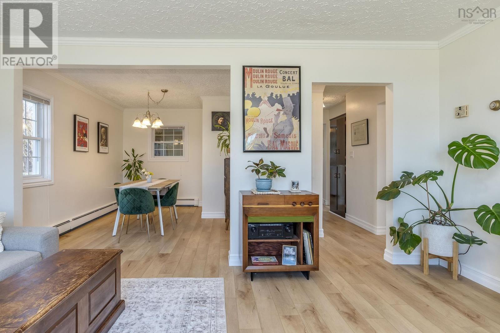 18 Devon Crescent, Halifax, Nova Scotia  B3R 2G3 - Photo 6 - 202607406