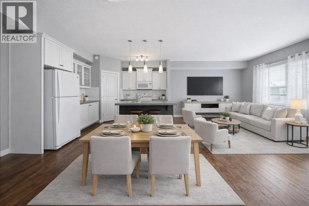 15 Tallman Close, Red Deer, Alberta  T4P 0R1 - Photo 6 - A2295780