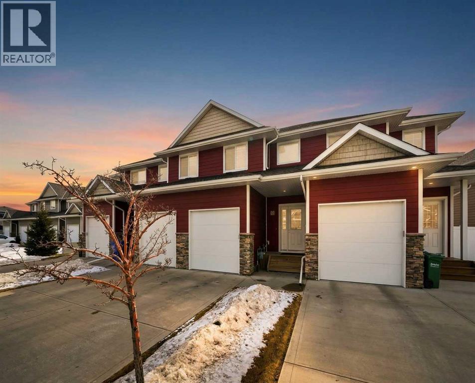 15 Tallman Close, Red Deer, Alberta  T4P 0R1 - Photo 1 - A2295780