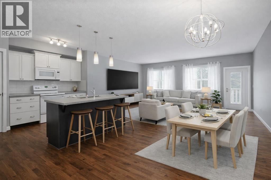 15 Tallman Close, Red Deer, Alberta  T4P 0R1 - Photo 3 - A2295780