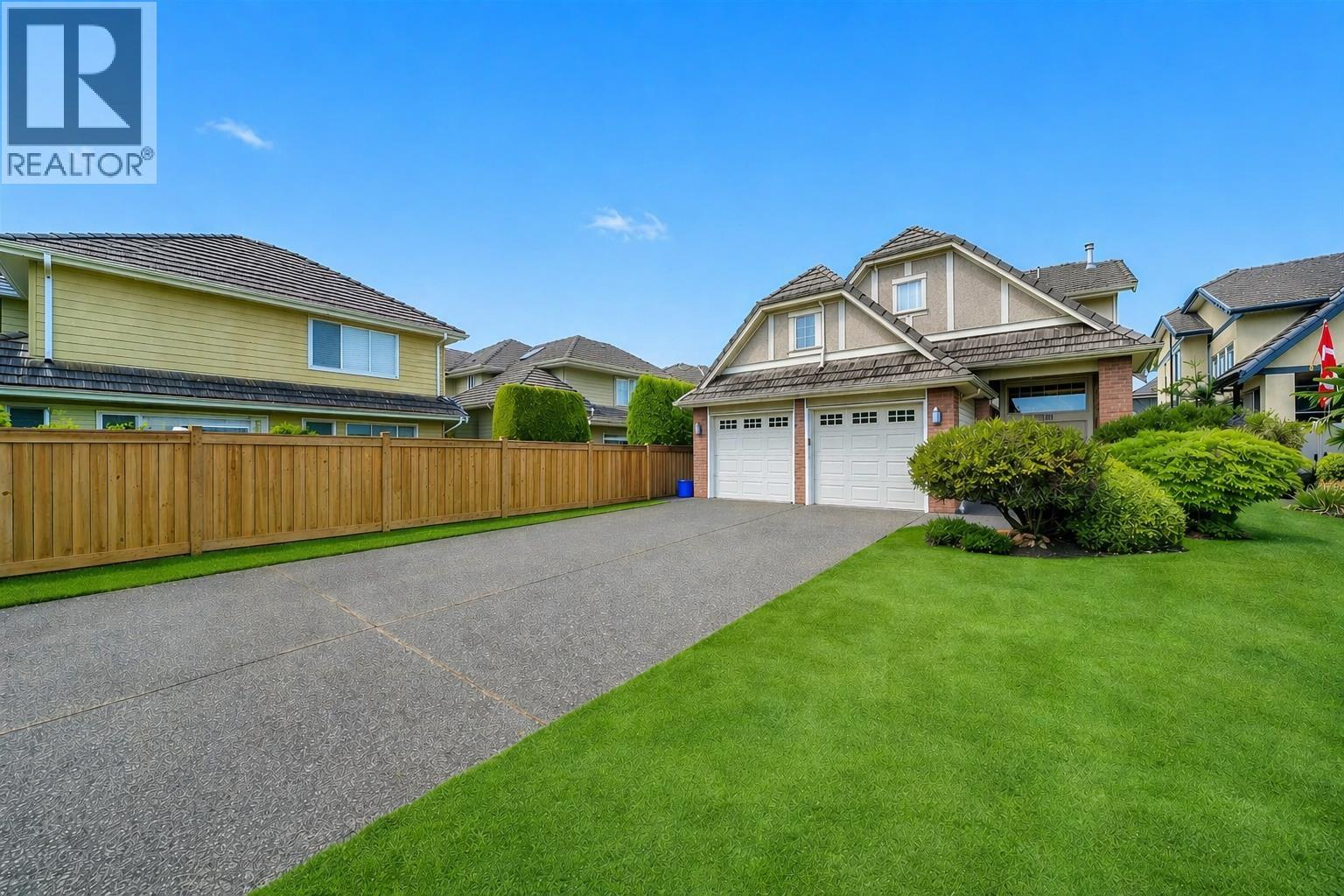 6291 SEMLIN COURT, Richmond