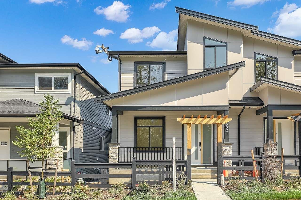 7682 196 STREET, langley, British Columbia