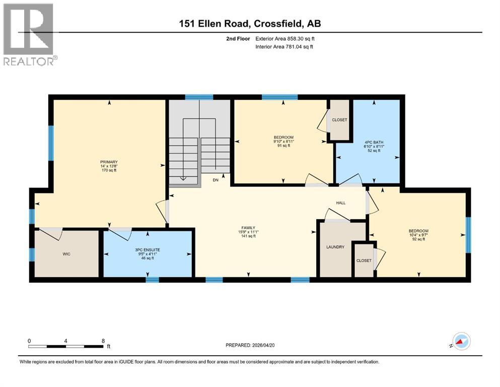151 Ellen Road, Crossfield, Alberta  T0M 0S0 - Photo 41 - A2295055