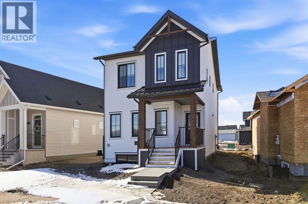 151 Ellen Road, Crossfield, Alberta  T0M 0S0 - Photo 5 - A2295055