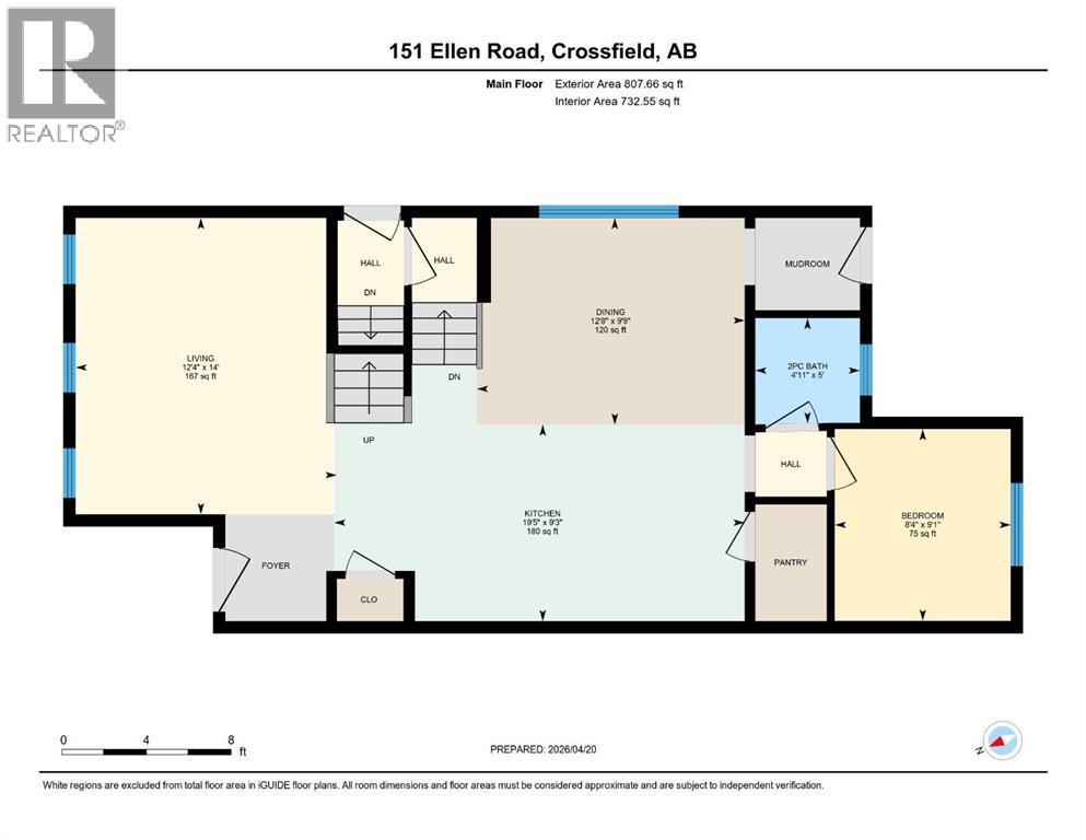 151 Ellen Road, Crossfield, Alberta  T0M 0S0 - Photo 40 - A2295055