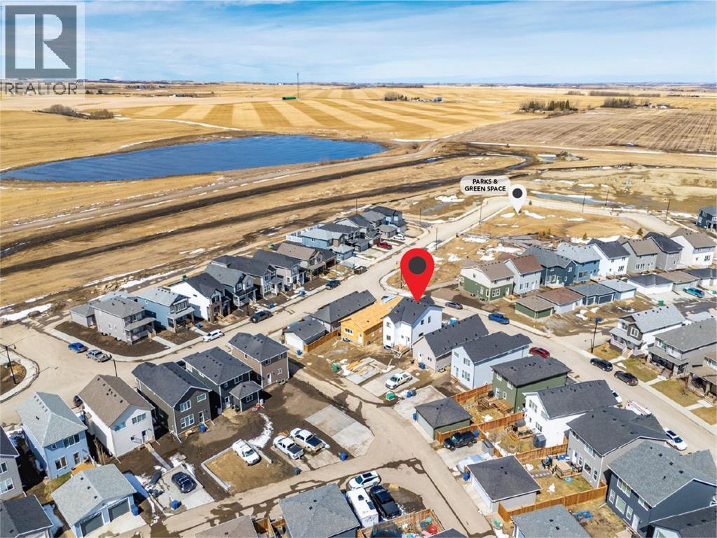 151 Ellen Road, Crossfield, Alberta  T0M 0S0 - Photo 38 - A2295055