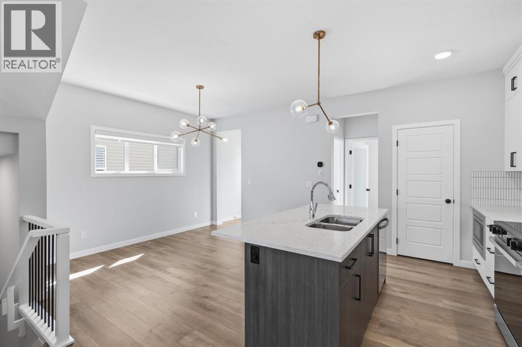 151 Ellen Road, Crossfield, Alberta  T0M 0S0 - Photo 11 - A2295055