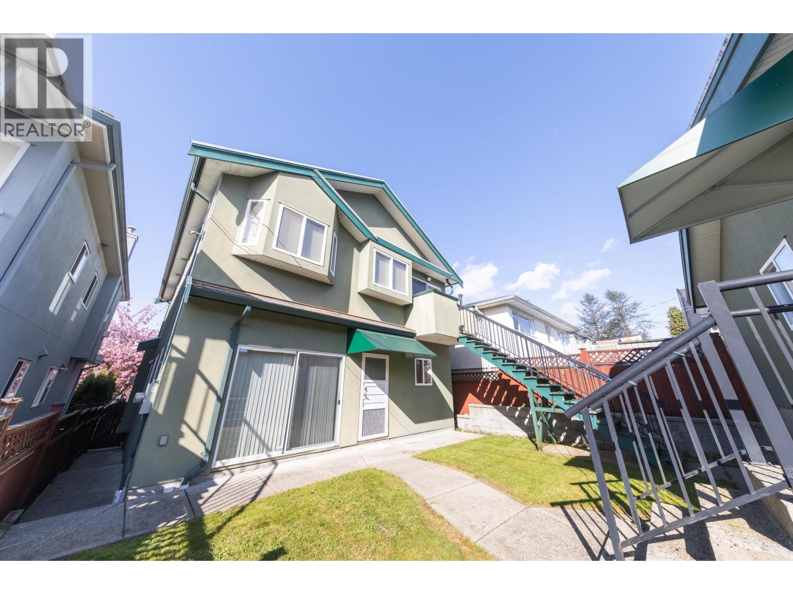 3076 E 27th Avenue, Vancouver, British Columbia  V5R 1P2 - Photo 3 - R3114280