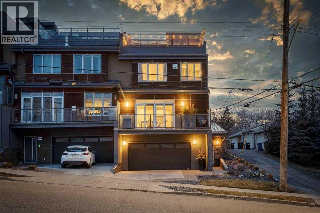 2925 17 Street Sw, Calgary, Alberta  T2T 4N6 - Photo 5 - A2299315