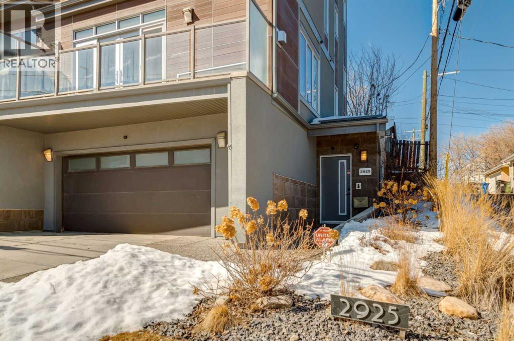 2925 17 Street Sw, Calgary, Alberta  T2T 4N6 - Photo 7 - A2299315