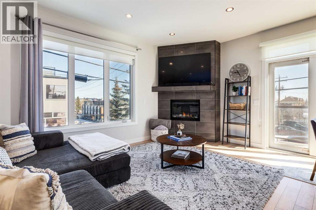 2925 17 Street Sw, Calgary, Alberta  T2T 4N6 - Photo 20 - A2299315