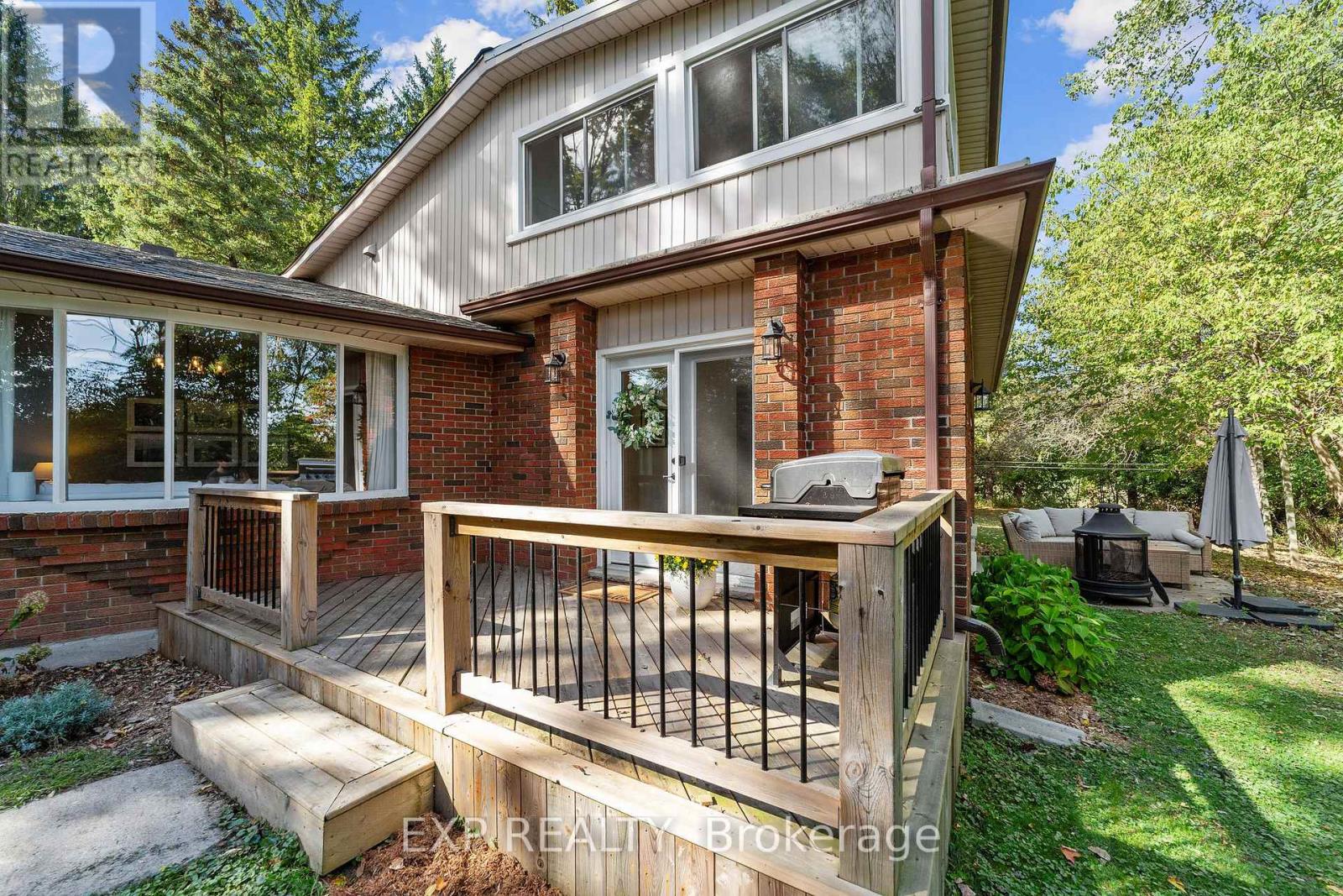 200 Harris Road, Middlesex Centre, Ontario  N0L 1E0 - Photo 5 - X13027788