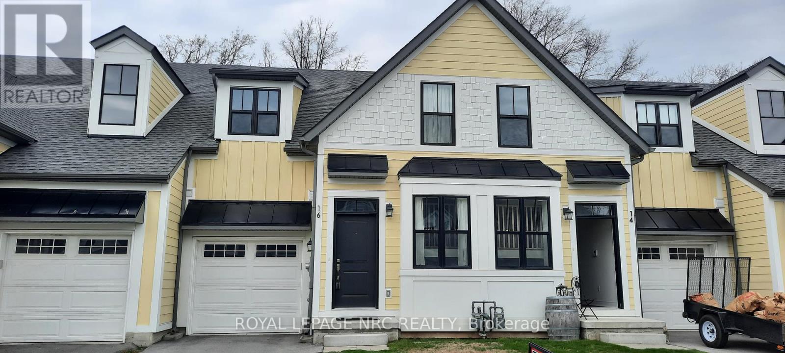 16 PARADISE GROVE, Niagara-on-the-Lake, Ontario